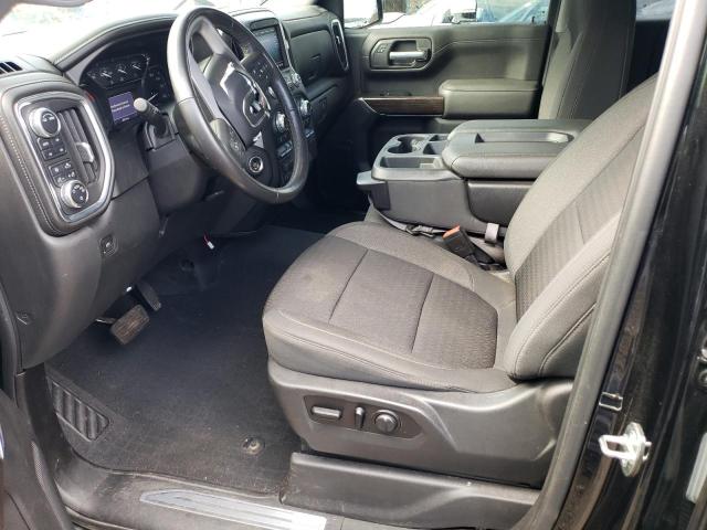 3GTU9CETXMG361264 GMC Sierra K1500 Elevation