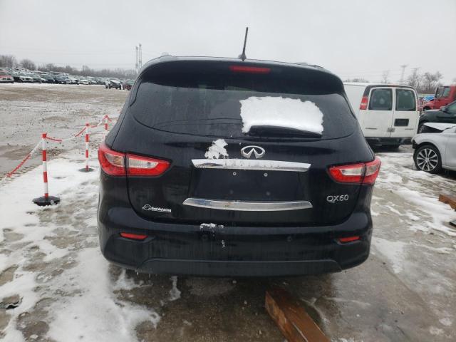 5N1AL0MM9EC541669 Infiniti QX60