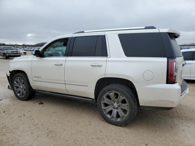 1GKS1CKJ6FR685370 GMC YUKON DENALI