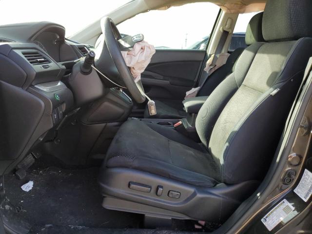 2HKRM4H55FH666916 Honda CR-V EX