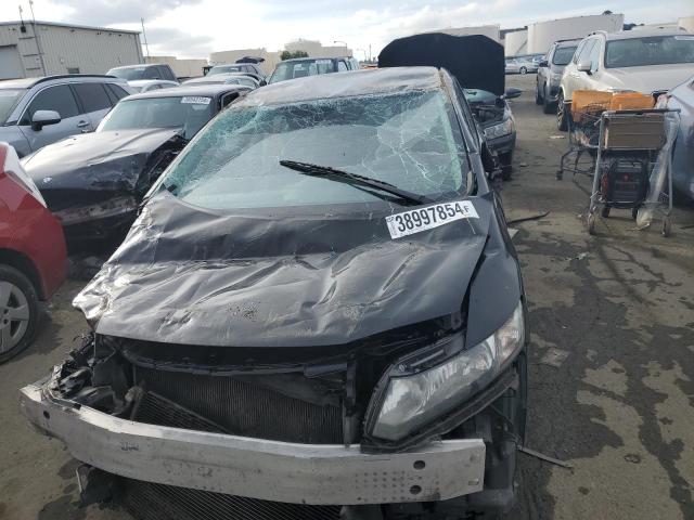 19XFB2F70FE208366 Honda CIVIC SE