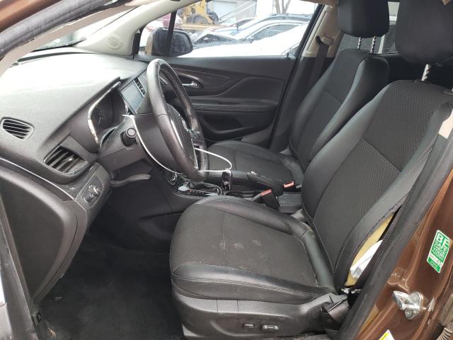 KL4CJASB2HB230938 Buick Encore Preferred