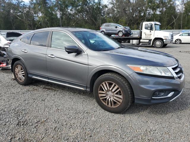 5J6TF3H59EL002021 Honda Crosstour Exl