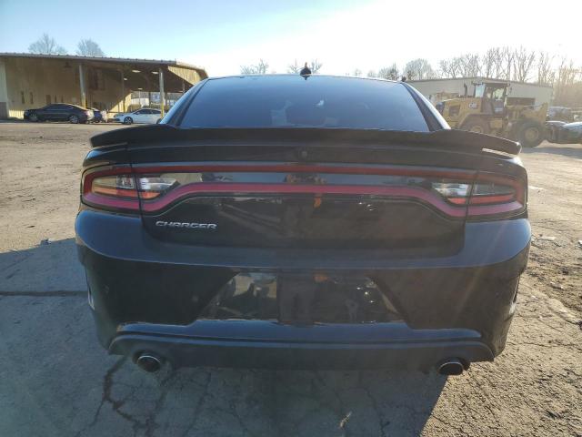 2C3CDXHG3KH563879 Dodge CHARGER GT
