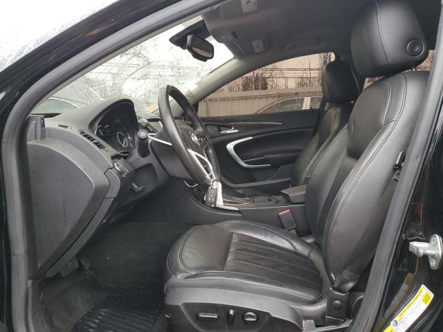 2G4GK5EX1F9167912 Buick Regal
