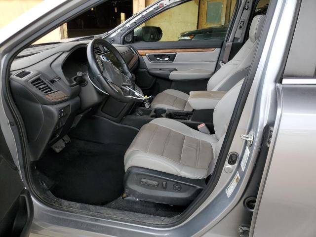 7FARW1H88HE041497 Honda CR-V EXL