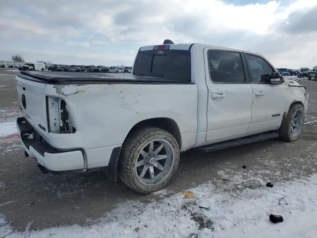 1C6SRFFT2LN117516 RAM 1500 Big Horn/lone Star