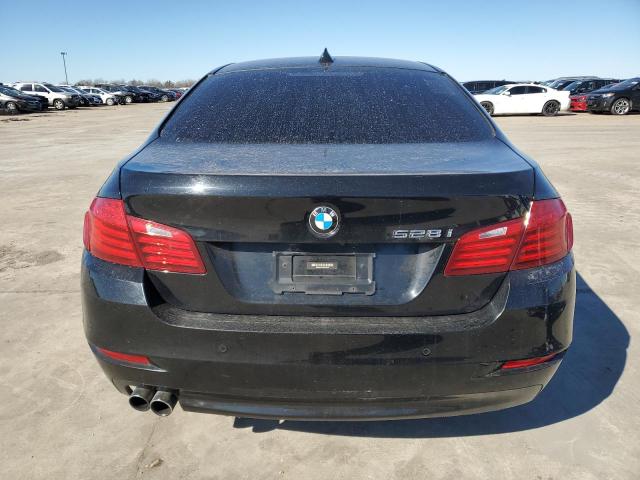 WBA5A5C55GD525353 BMW 528 I