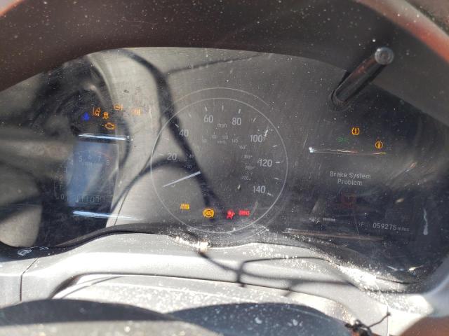 3CZRU5H57KM727364 Honda HR-V EX