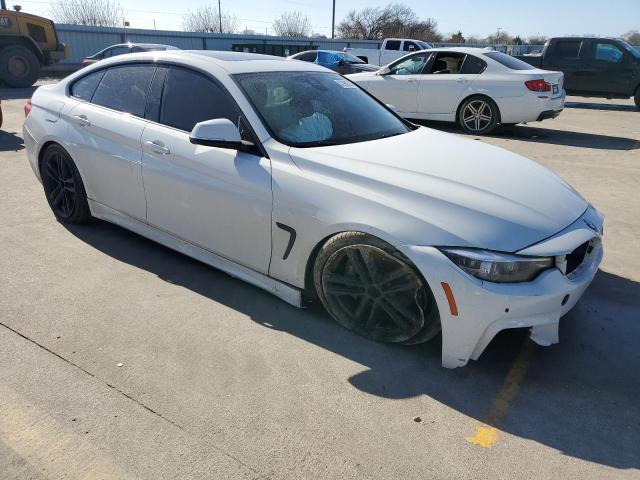 WBA4J1C53JBG79117 BMW 430i Gran Coupe
