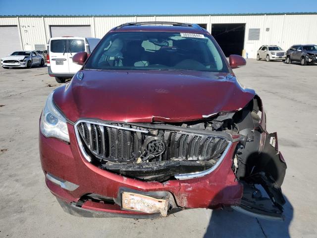 5GAKRBKD5HJ317354 Buick Enclave