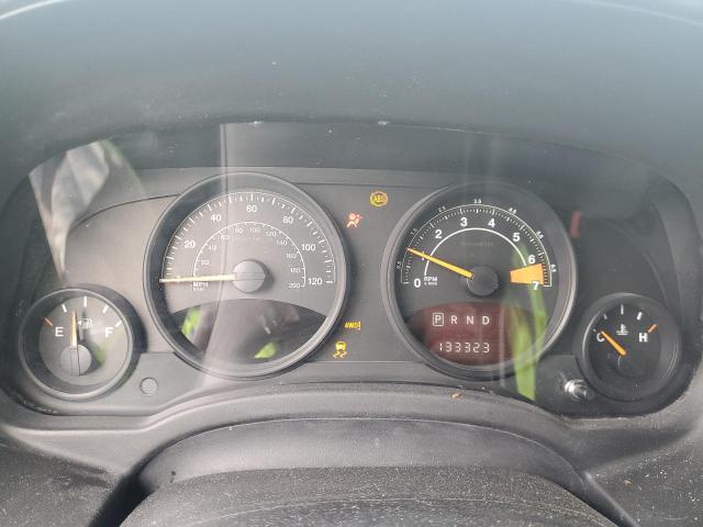 1C4NJRBBXFD409047 Jeep Patriot Sport