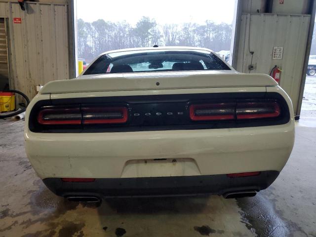 2C3CDZBT6KH511924 Dodge Challenger R/t