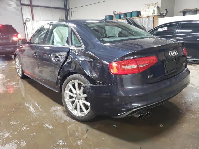WAUBFAFL2GN002406 Audi A4 Premium S-line