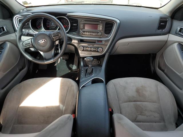 5XXGM4A72FG360531 KIA Optima Lx