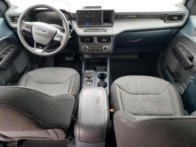 3FTTW8E30PRA02595 Ford Maverick Xl
