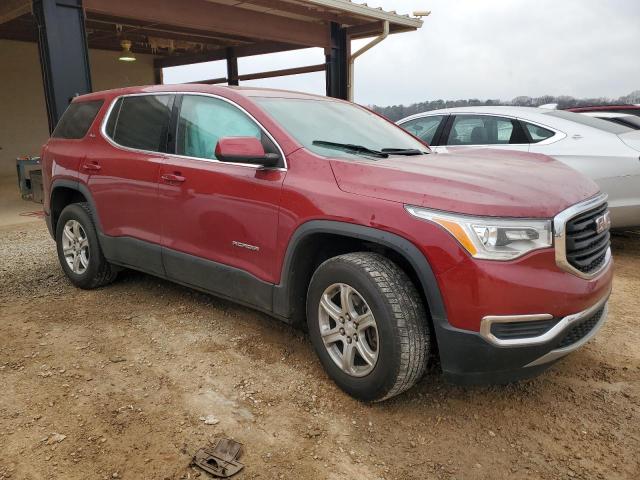 1GKKNKLA1KZ286910 GMC ACADIA SLE