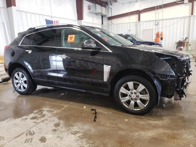 3GYFNBE34ES525194 Cadillac Srx Luxury Collection