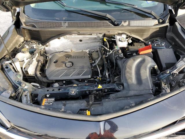 KL4MMDSL4LB126644 Buick Encore Gx Select