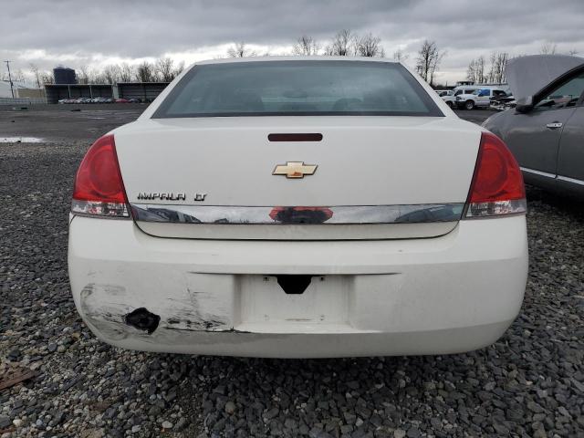Auction sale of the 2006 Chevrolet Impala Lt , vin: 2G1WT58K569343592, lot number: 138883414