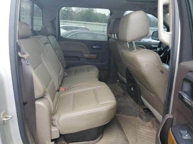 3GTU2NEJ7JG326384 GMC Sierra K1500 Slt