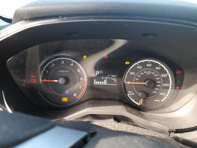 4S3GTAA65J3725754 Subaru Impreza