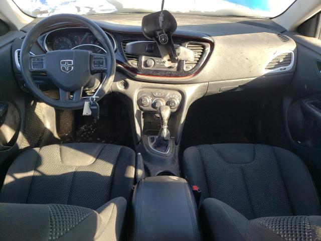 1C3CDFAA9GD703924 Dodge DART SE