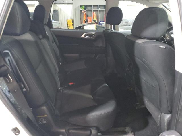 5N1DR2MM9HC607066 Nissan Pathfinder S