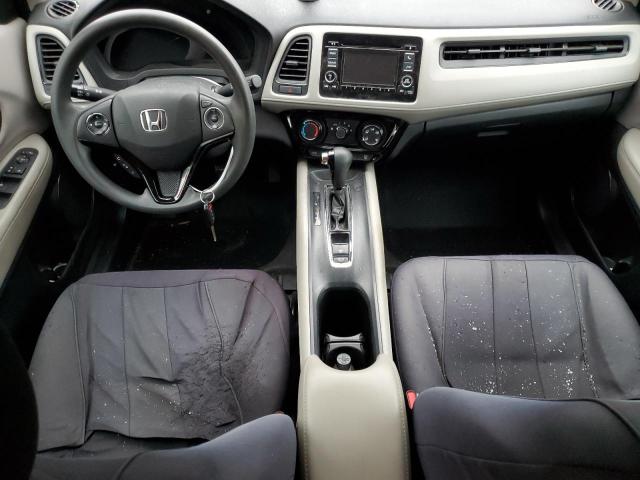 3CZRU6H34GM761614 Honda HR-V LX