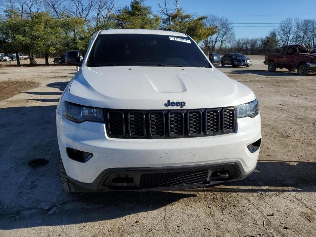 1C4RJFAGXJC488652 Jeep Grand Cherokee Laredo