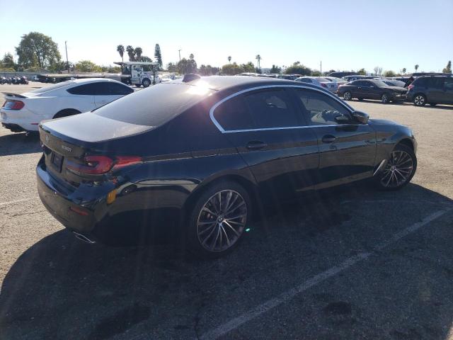 WBA53BH03NWX62060 BMW 530 I