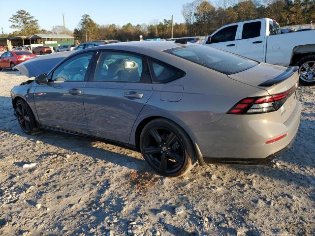1HGCY2F73PA046093 Honda Accord Hybrid Sport-l