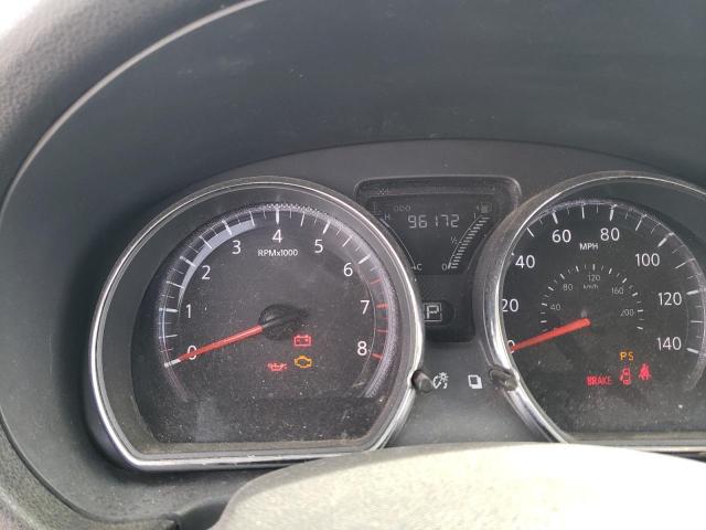 3N1CN7APXKL839729 Nissan VERSA S