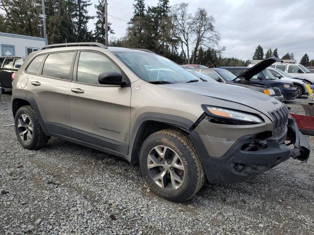 1C4PJMBB3GW328540 Jeep Cherokee Trailhawk