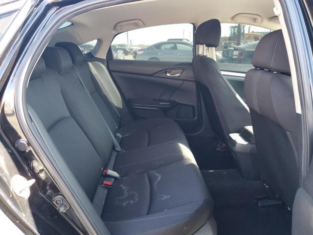 2HGFC2F50JH508564 Honda Civic Lx