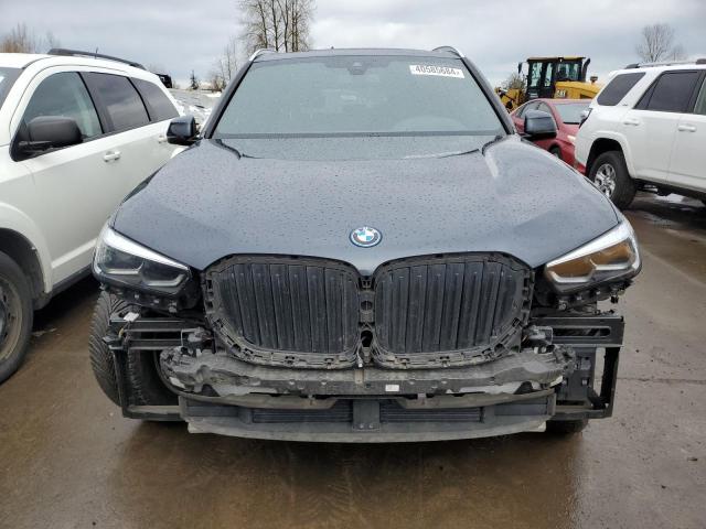 5UXTA6C04N9L97593 BMW X5 Xdrive45e
