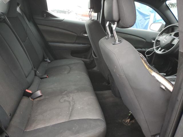 1C3CDZABXEN218855 Dodge AVENGER SE