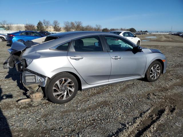 2HGFC2F72GH511007 Honda CIVIC EX