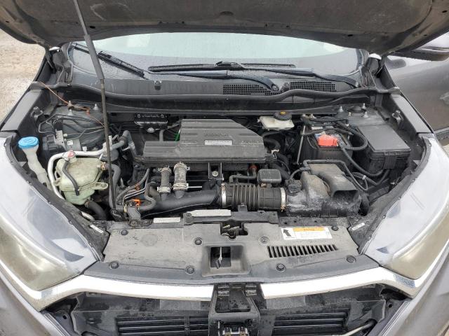 2HKRW2H82HH620391 Honda CR-V EXL