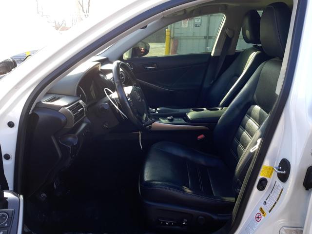 JTHCM1D29G5003560 Lexus IS 300