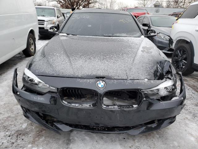 WBA3B5C50EP543128 BMW 328 Xi Sulev