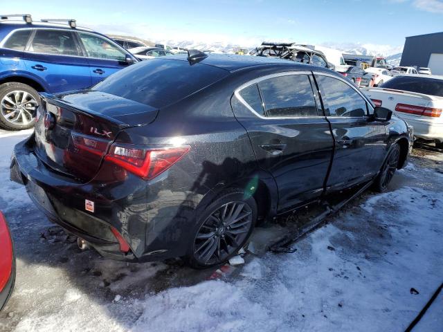 19UDE2F84MA011595 Acura Ilx Premium A-spec