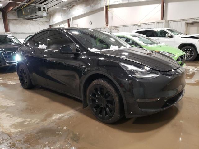 7SAYGDEE9PF759481 Tesla Model Y