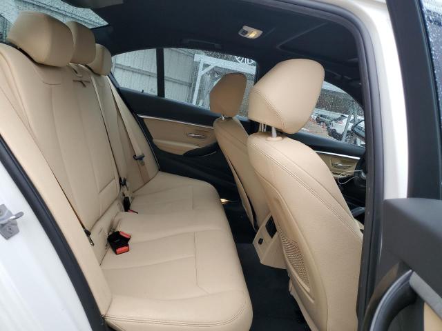 WBA8B9C51JK677196 BMW 330 I