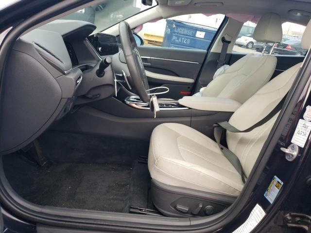 KMHL34J24PA279478 Hyundai Sonata Limited