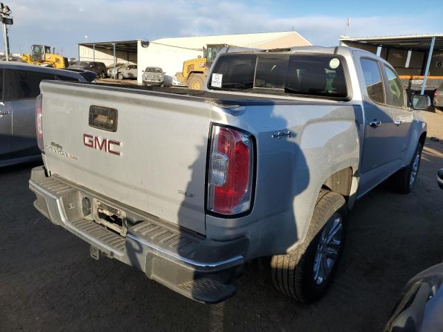 1GTG6DEN7J1235466 GMC CANYON SLT