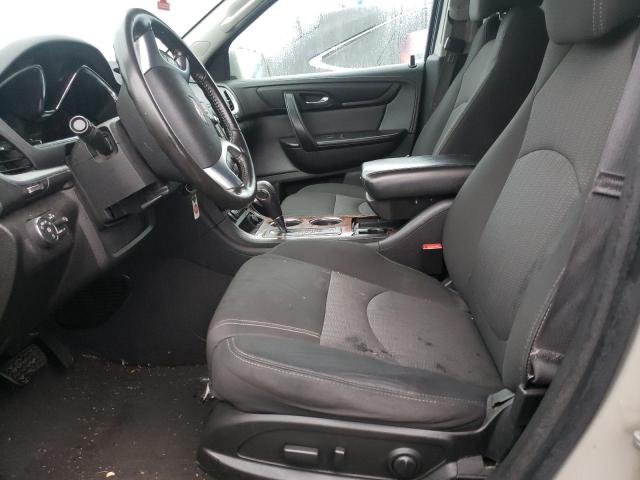 1GNKRGKD0EJ338112 Chevrolet Traverse Lt