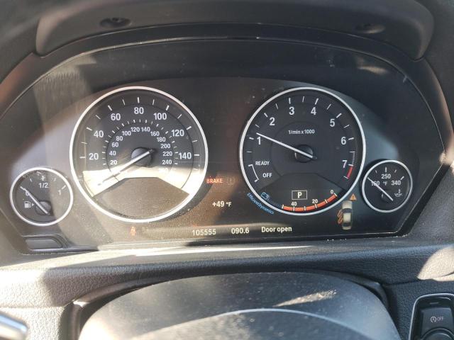 WBA8E3C57GK501511 BMW 328 Xi Sulev