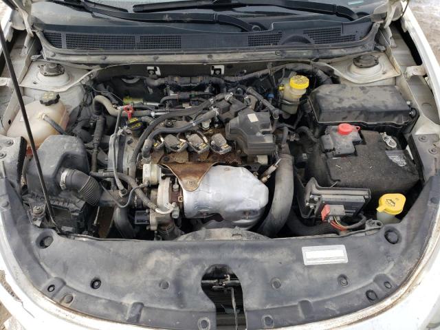 1C3CDFDH9ED692736 Dodge Dart Se Aero