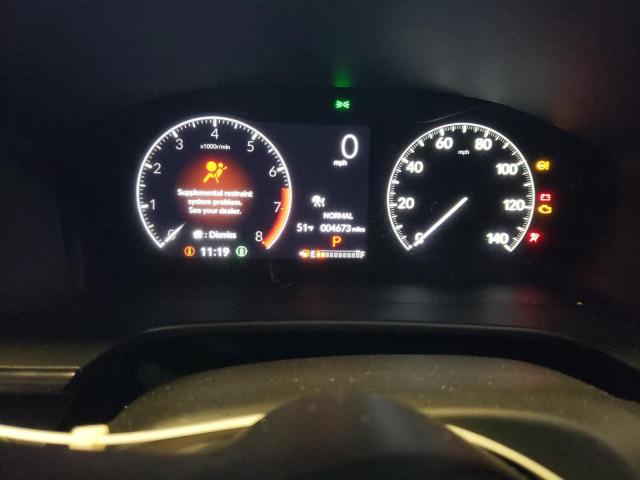 2HKRS4H40RH418218 Honda CR-V EX